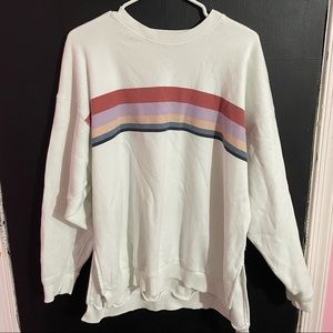 Pullover